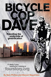 Bicycle-Cop-Dave-2 Bicycle Cop Dave