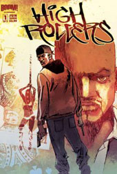 High Rollers