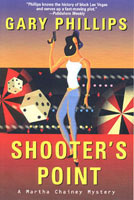 Shooters Point Cover